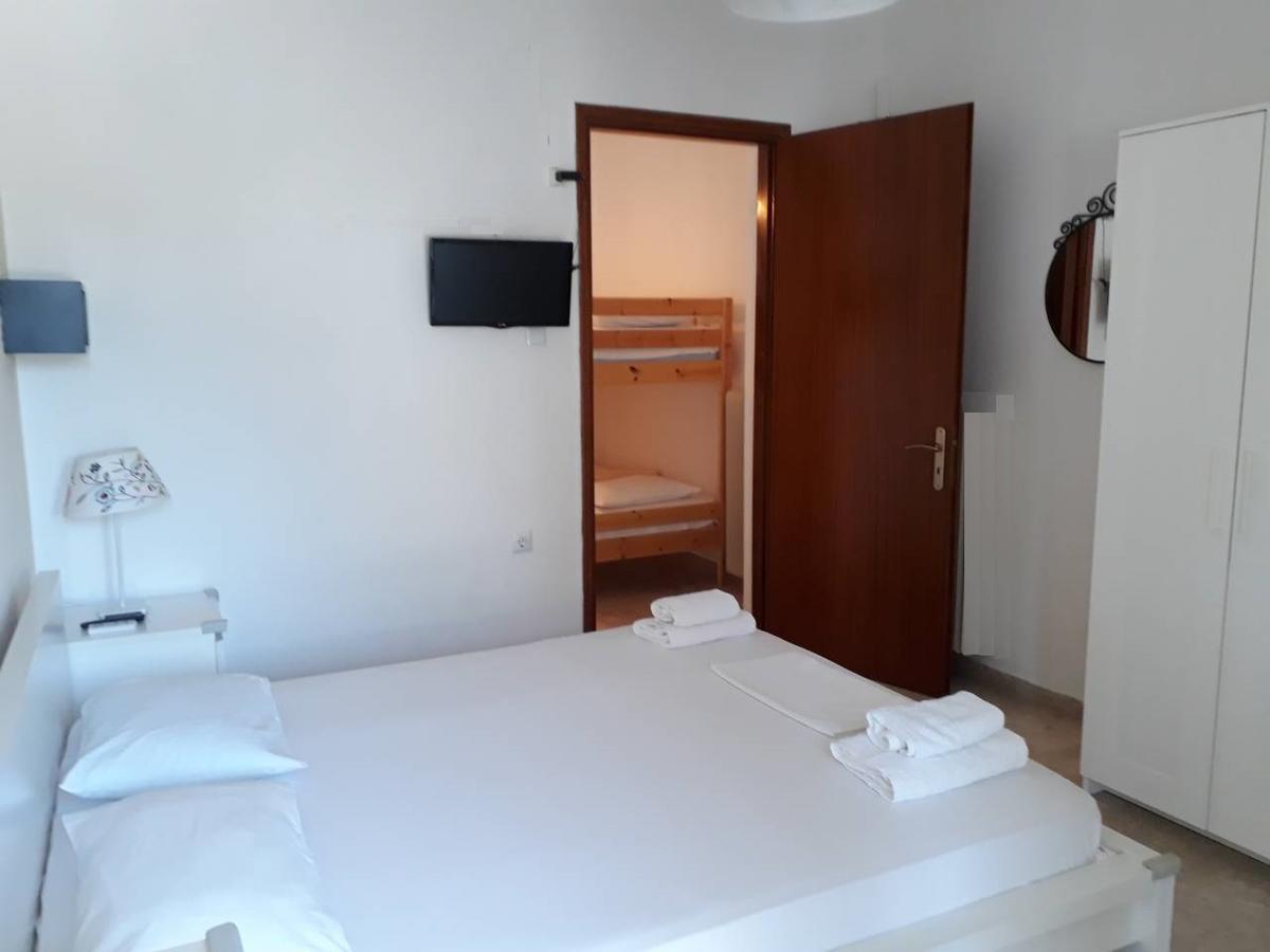Almirikia Apartments Mourteri Exterior photo